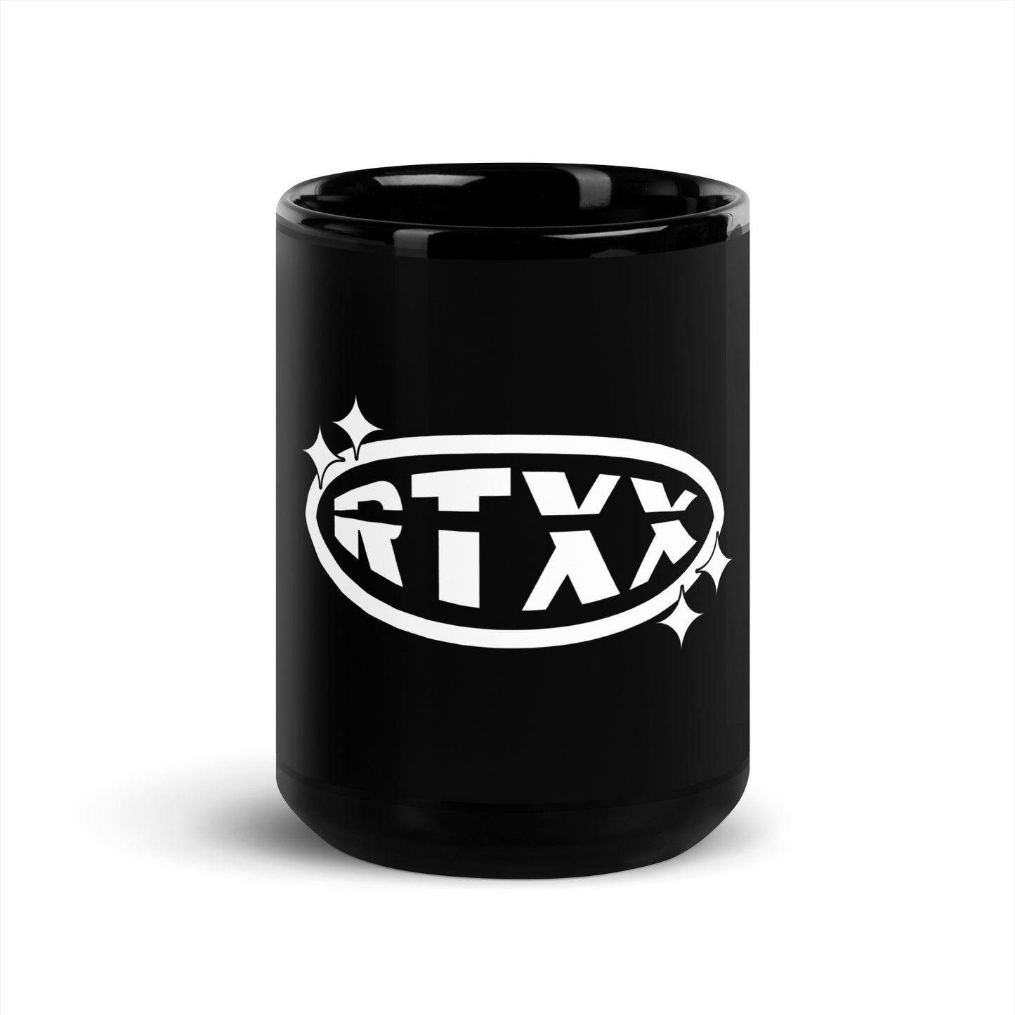 RTXX Mug's Black