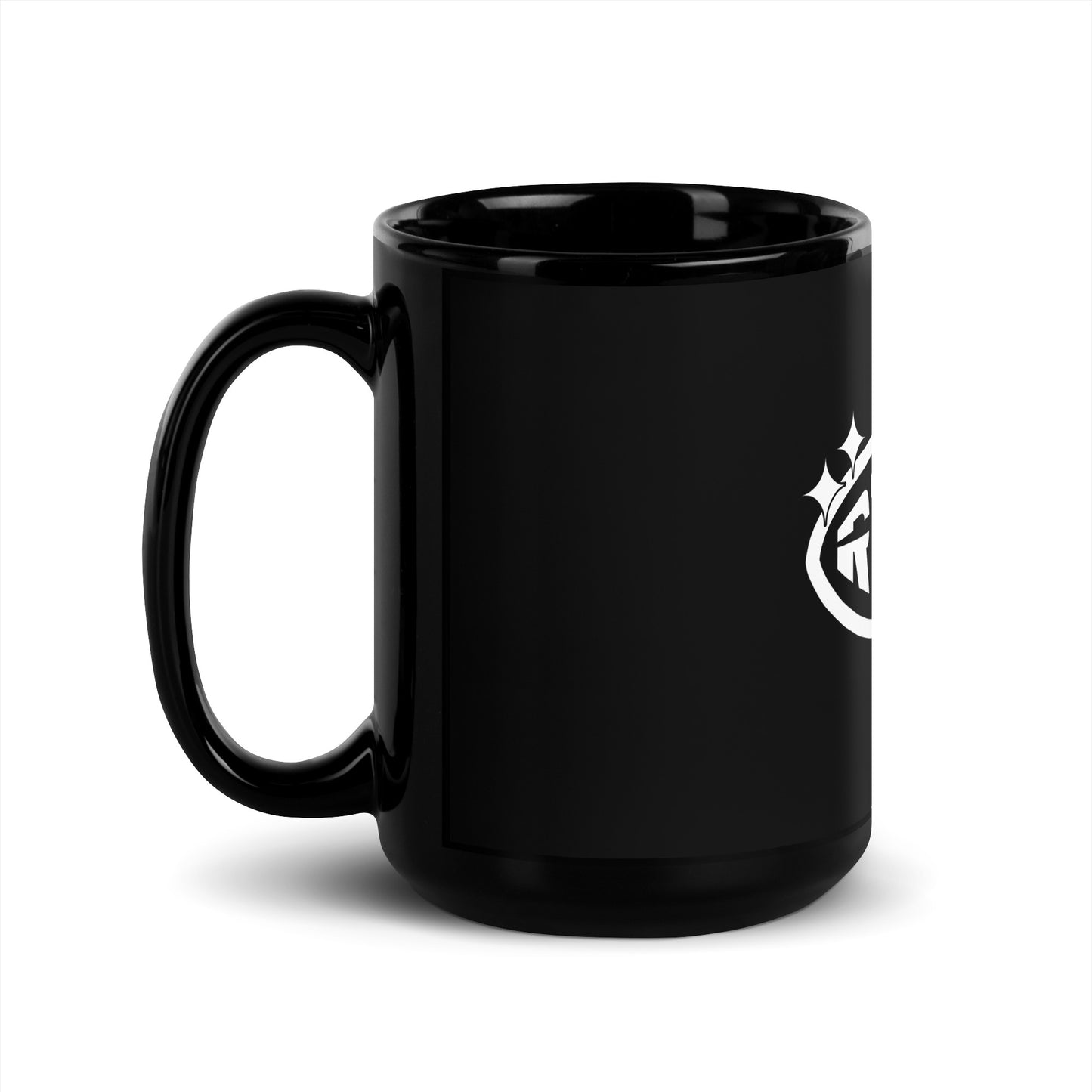 RTXX Mug's Black