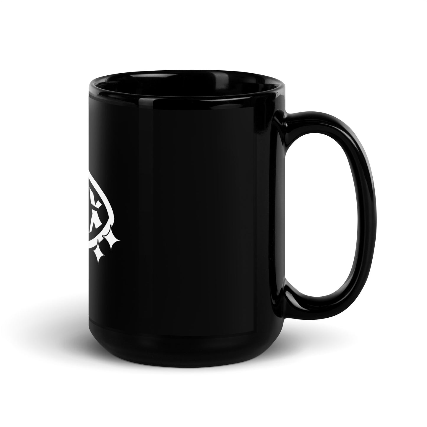 RTXX Mug's Black