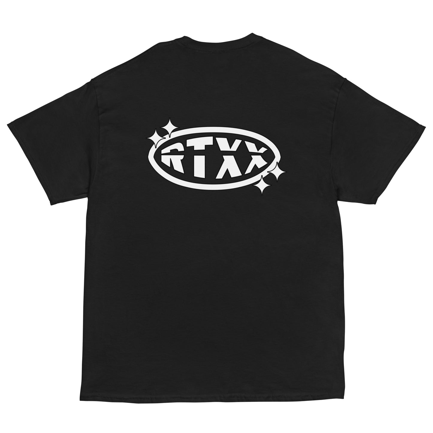 RTXX Classic Black