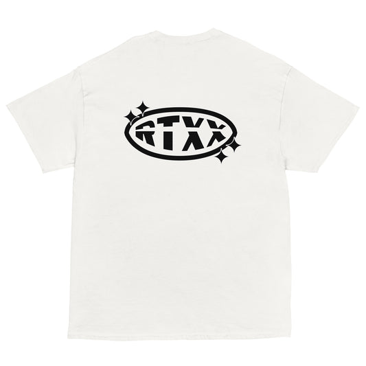 RTXX Classic White