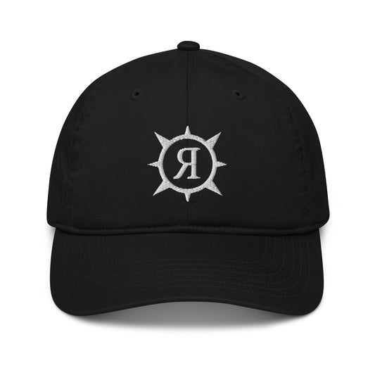 RTXX Cap Black