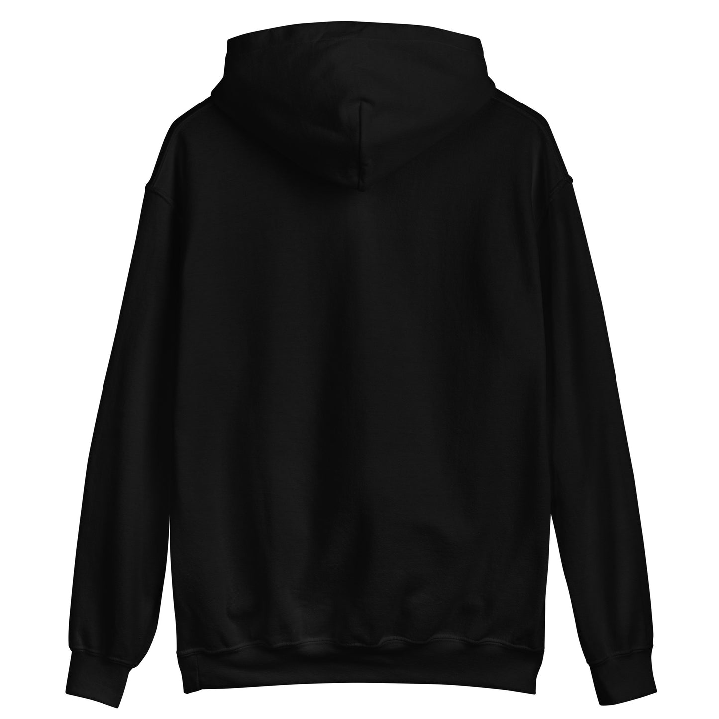 RTXX Hoodie Black