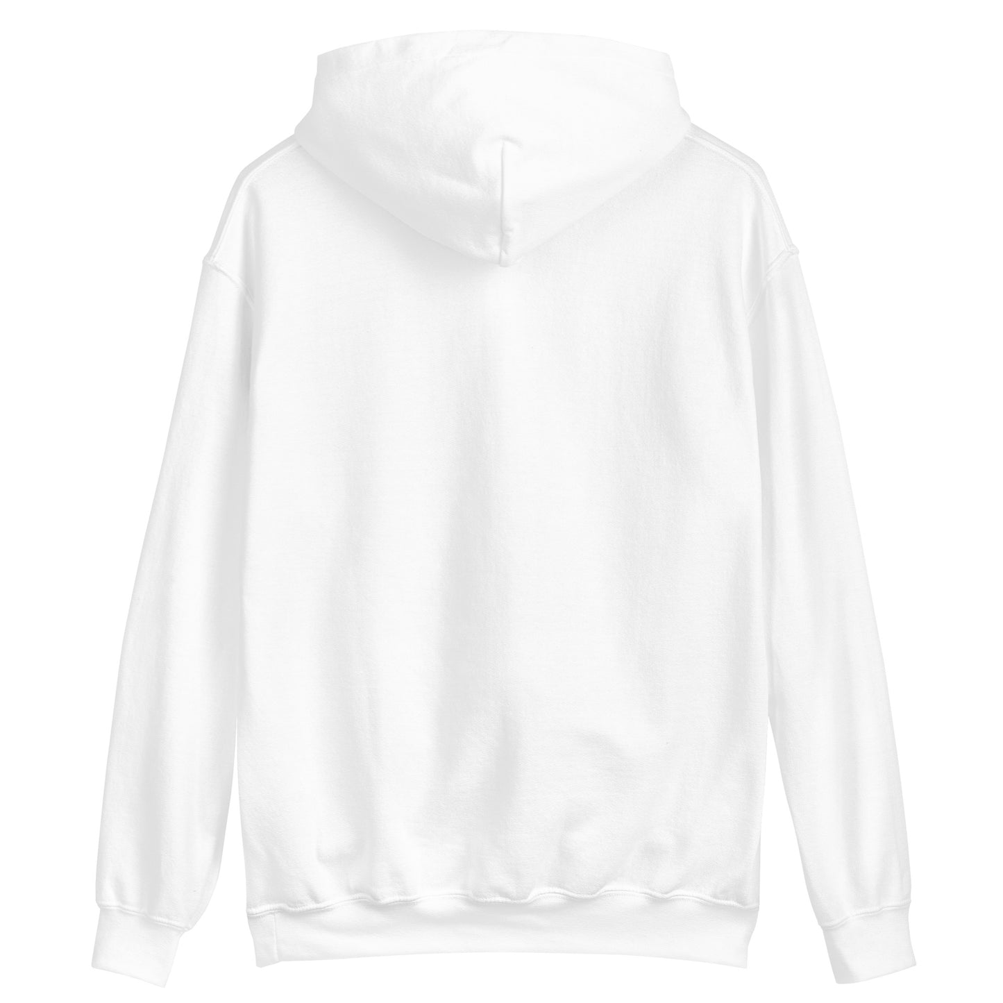 RTXX Hoodie White