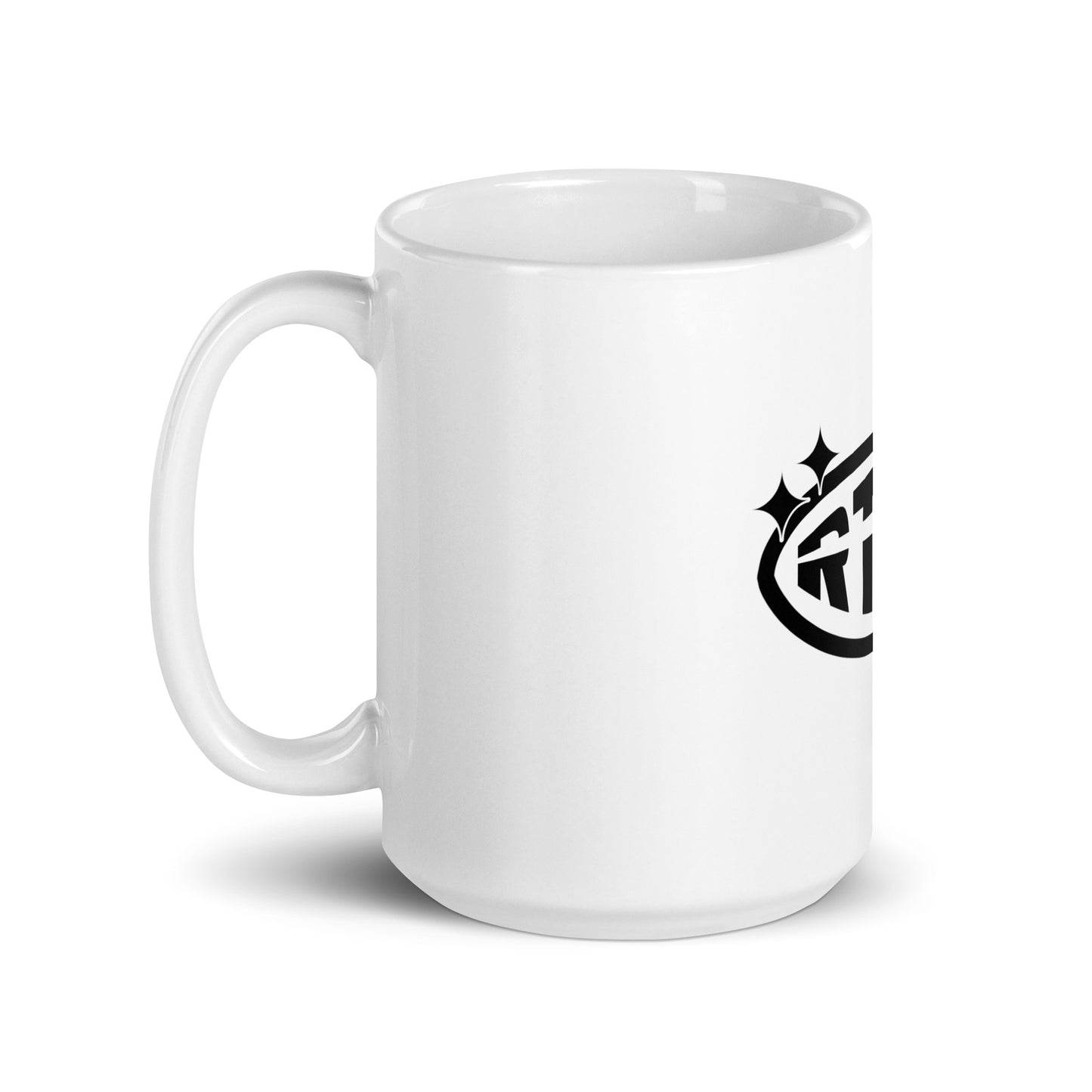 RTXX Mug's White