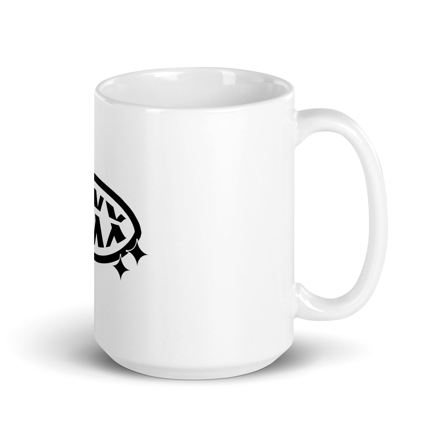 RTXX Mug's White